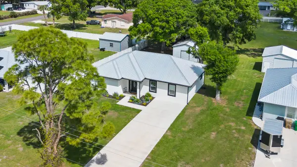 1014 SW 11th Street, Okeechobee, FL 34974