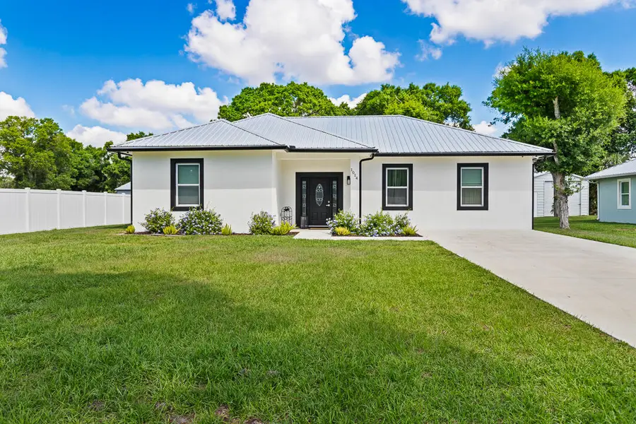 1014 SW 11th Street, Okeechobee, FL 34974 - #3