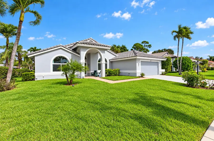 5745 Aspen Ridge Court, Delray Beach, FL 33484 - #3