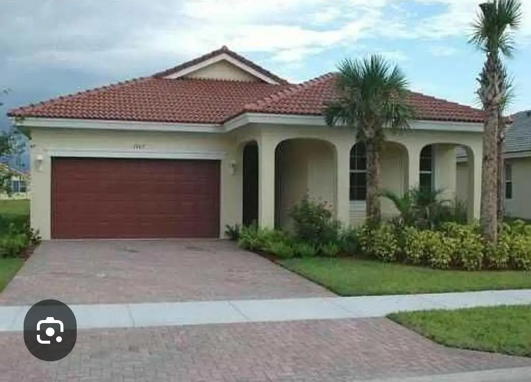 1807 SW Jamesport Drive, Port Saint Lucie, FL 34953 - #1