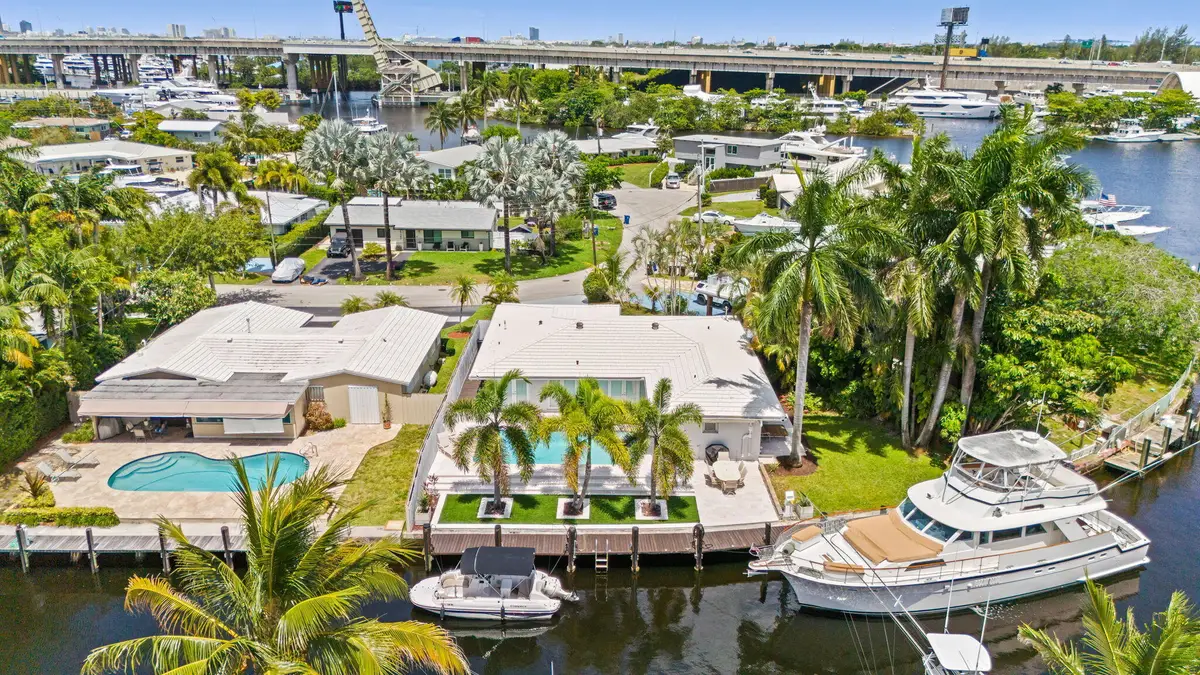 2131 SW 23rd Avenue, Fort Lauderdale, FL 33312 - #1