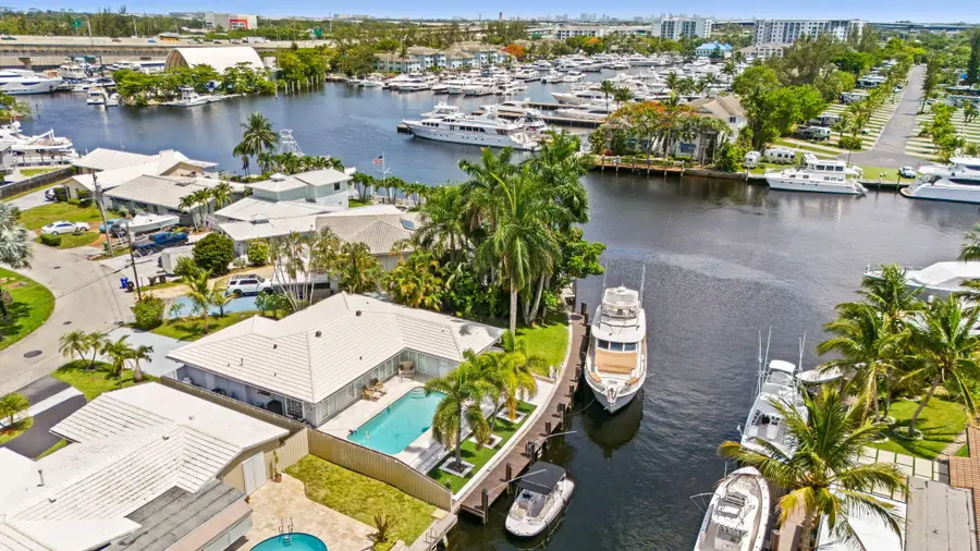 2131 SW 23rd Avenue, Fort Lauderdale, FL 33312 - #3