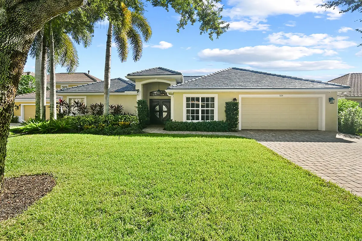 524 Pheasant Lane N, Jupiter, FL 33458 - #1