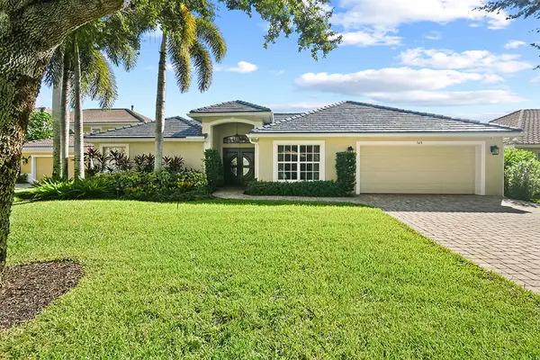 524 Pheasant Lane N, Jupiter, FL 33458