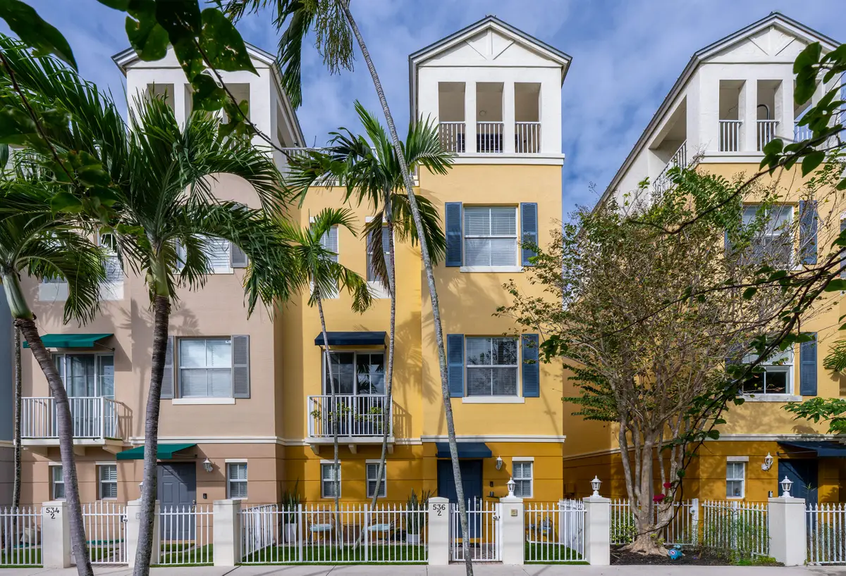 536 NE 7th Avenue #Unit 2, Fort Lauderdale, FL 33301 - #1