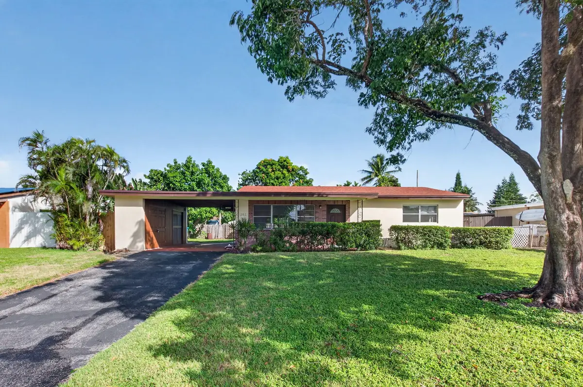 161 SE 28th Avenue, Boynton Beach, FL 33435 - #1