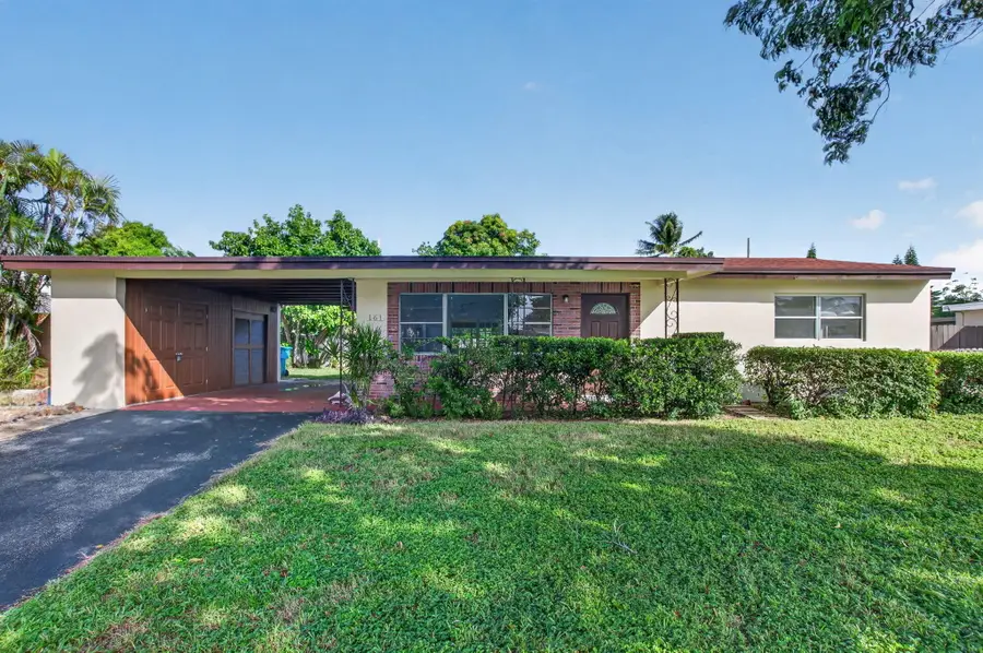 161 SE 28th Avenue, Boynton Beach, FL 33435 - #2