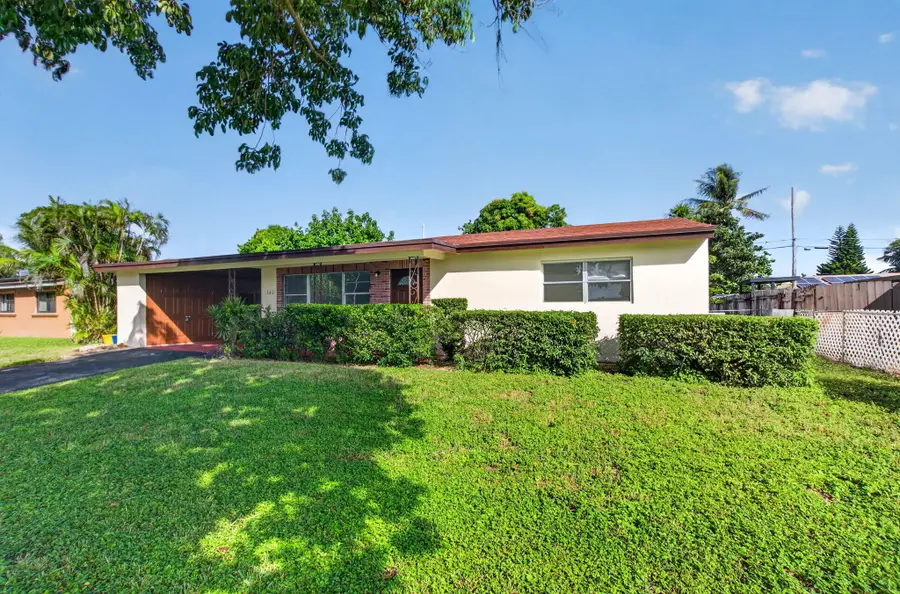 161 SE 28th Avenue, Boynton Beach, FL 33435 - #3