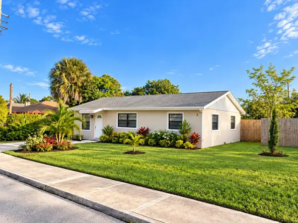 828 Bradley Street, West Palm Beach, FL 33405