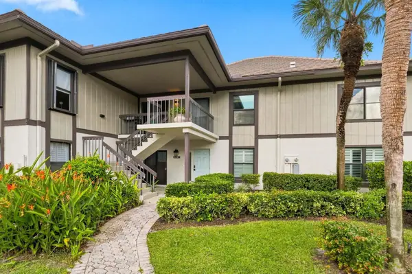 13268 Polo Club Road #A207, Wellington, FL 33414