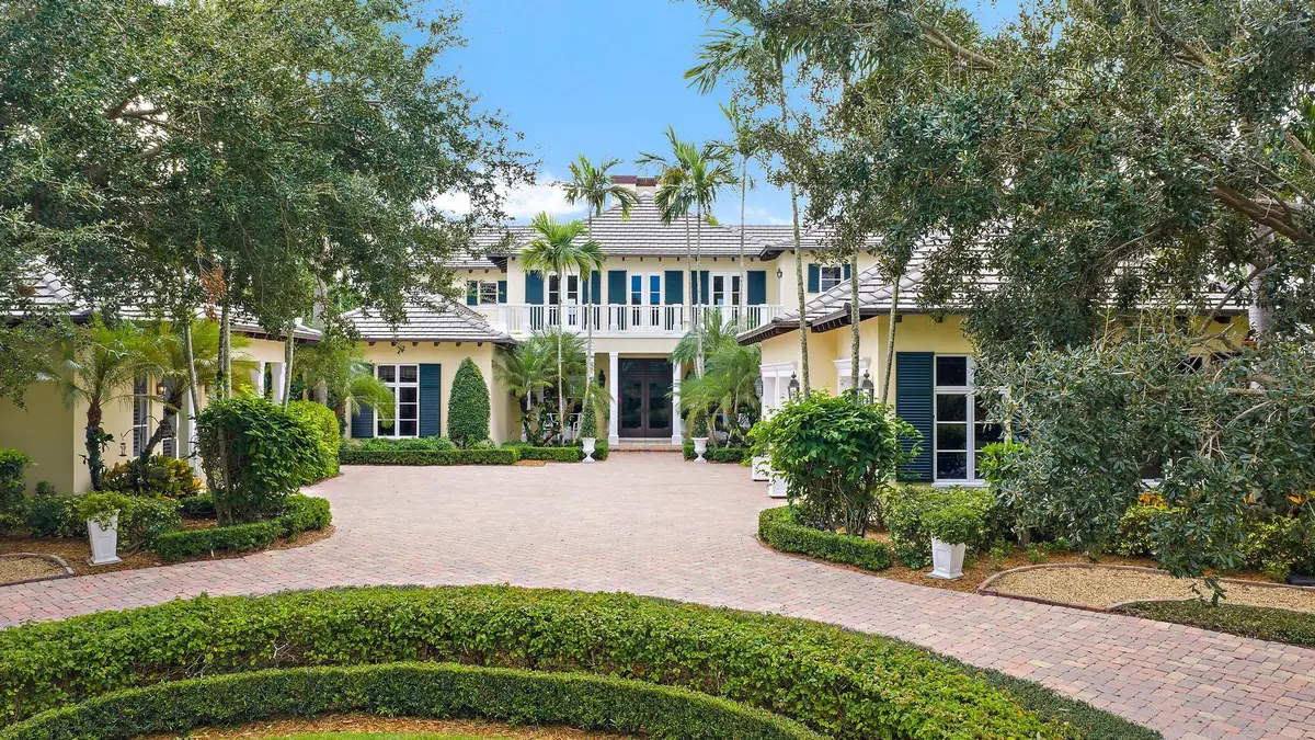 210 Echo Drive, Jupiter, FL 33458 - #1