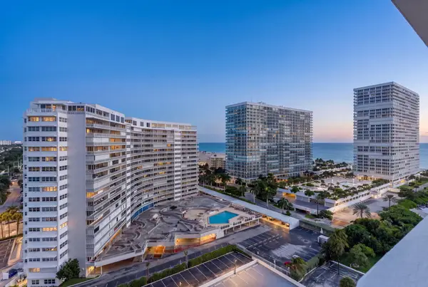 2100 S Ocean Drive #15E, Fort Lauderdale, FL 33316