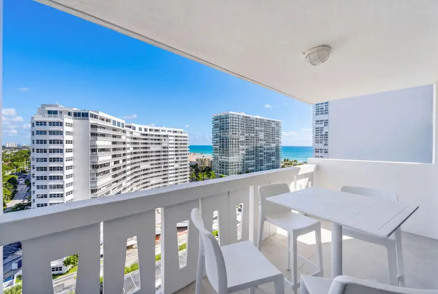2100 S Ocean Drive #15E, Fort Lauderdale, FL 33316 - #2