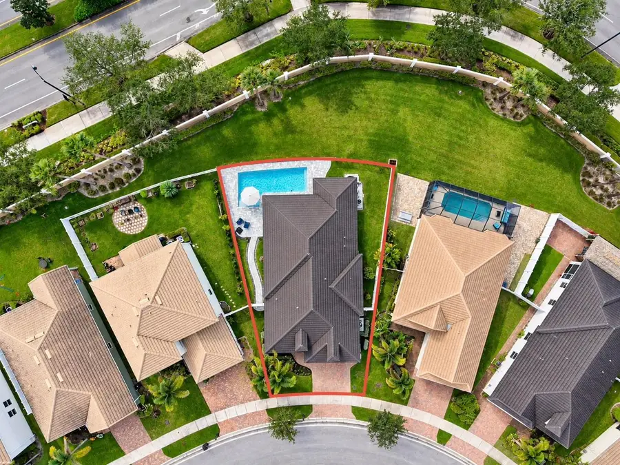 11650 SW Rowena Street, Port Saint Lucie, FL 34987 - #3