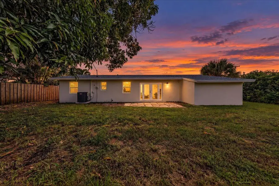1463 8th Street, West Palm Beach, FL 33401 - #2