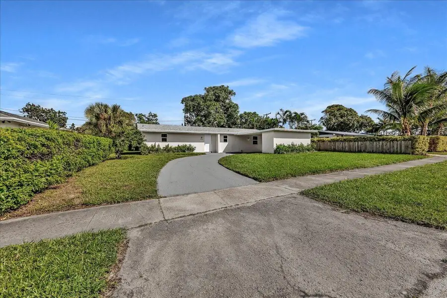 1463 8th Street, West Palm Beach, FL 33401 - #3