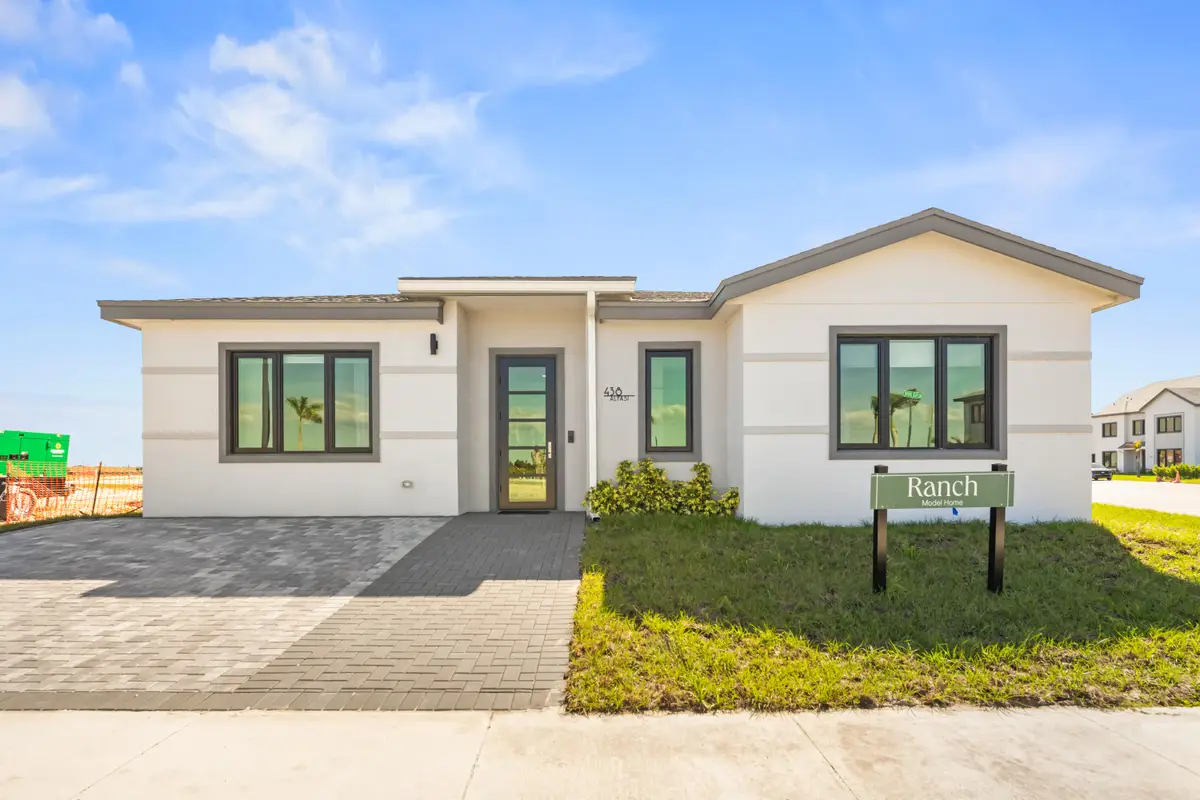 1889 Sforno Road, Okeechobee, FL 34974 - #1