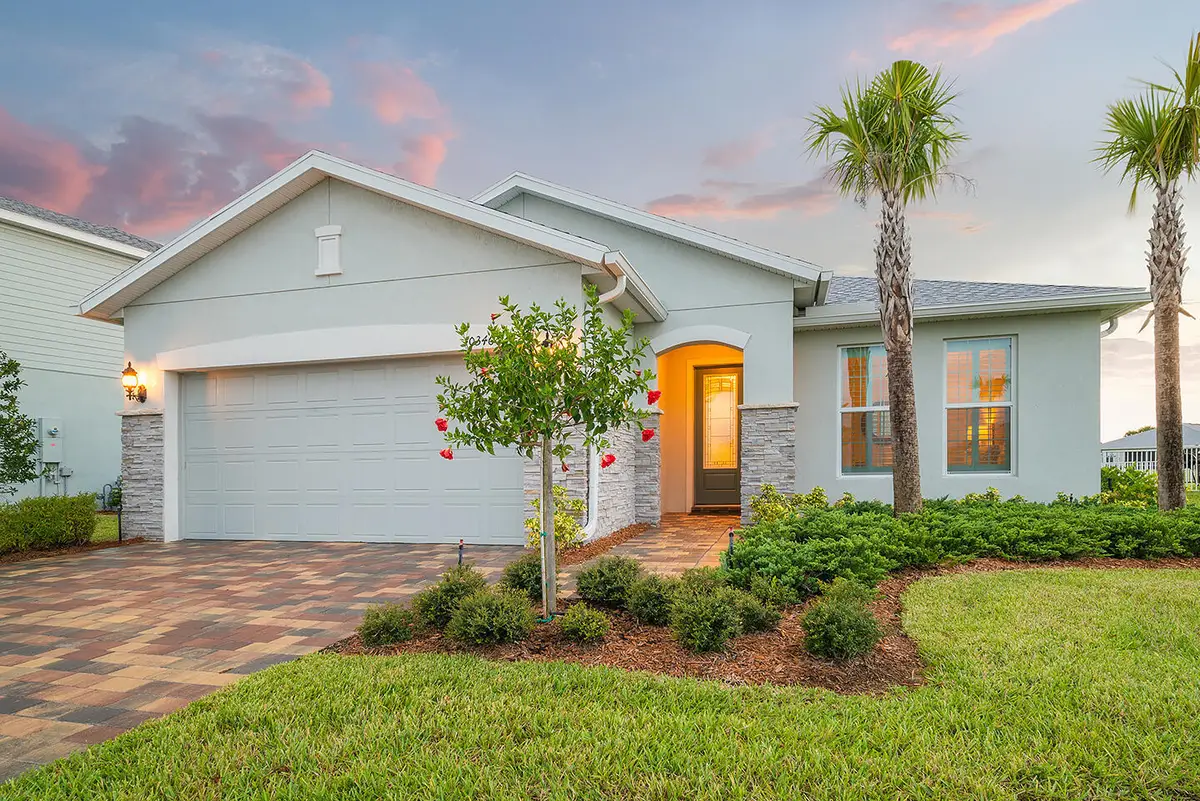 10346 SW Captiva Drive, Port Saint Lucie, FL 34987 - #1