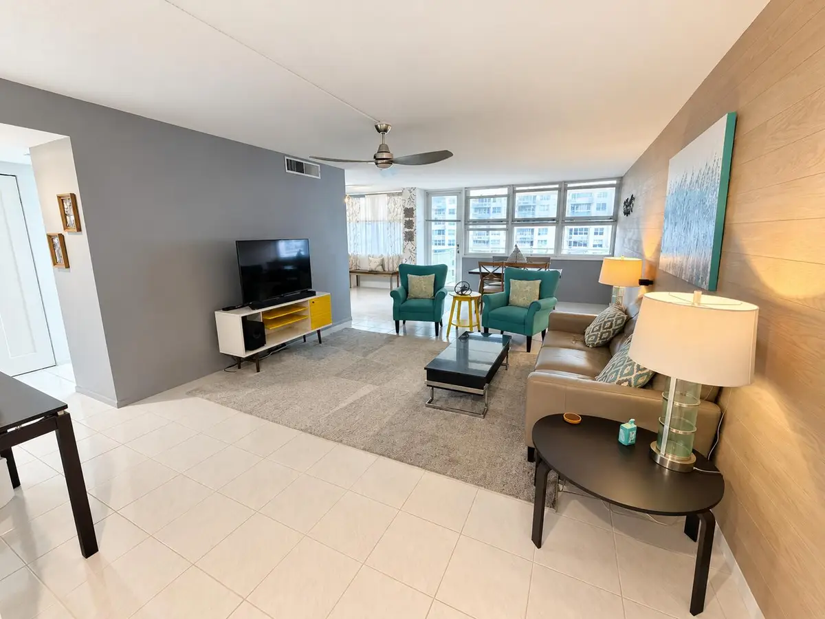 251 174th Street #707, Sunny Isles Beach, FL 33160 - #1