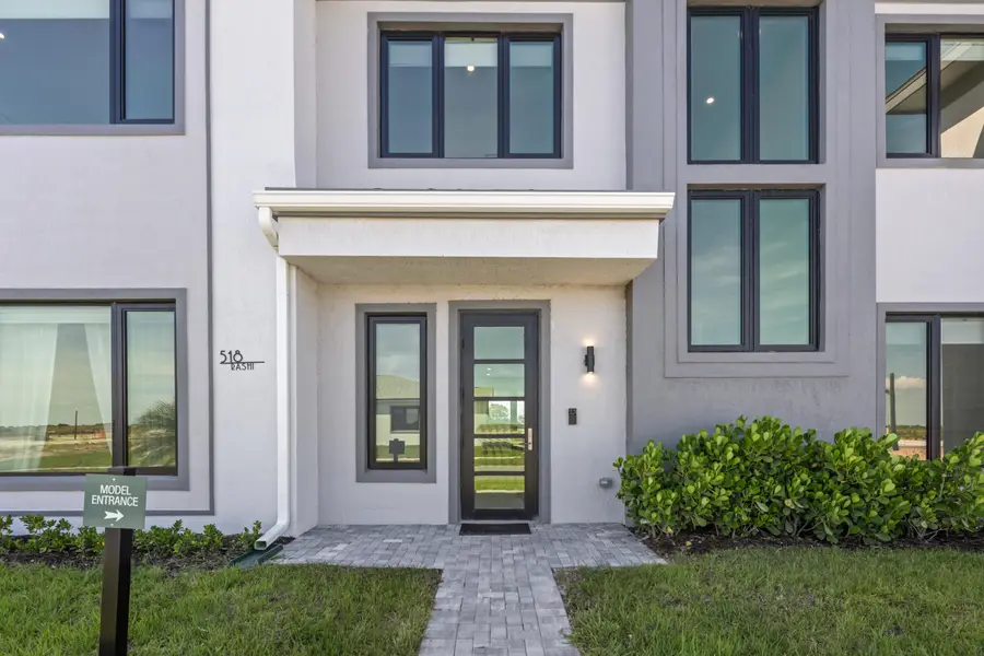 1875 Rashi Drive, Okeechobee, FL 34974 - #2