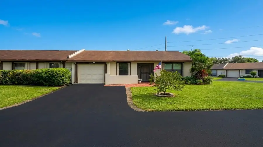 5102 Forsythia Street, Delray Beach, FL 33484 - #2