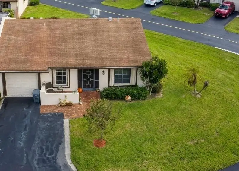 5102 Forsythia Street, Delray Beach, FL 33484 - #3