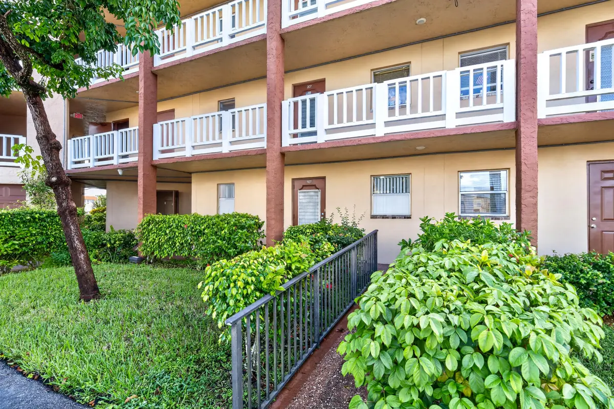 9281 Sunrise Lakes Boulevard #107, Sunrise, FL 33322 - #1