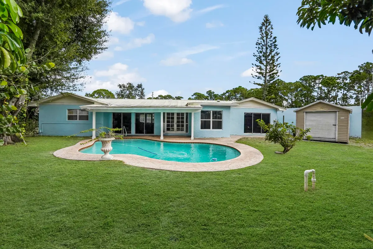 5917 Eastwood Drive, Fort Pierce, FL 34951 - #1