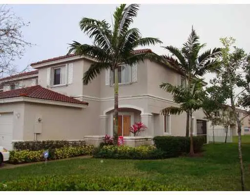 6511 Sandy Bank Terrace, Riviera Beach, FL 33407 - #1