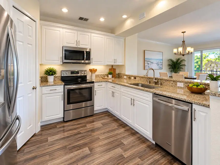 6511 Sandy Bank Terrace, Riviera Beach, FL 33407 - #2