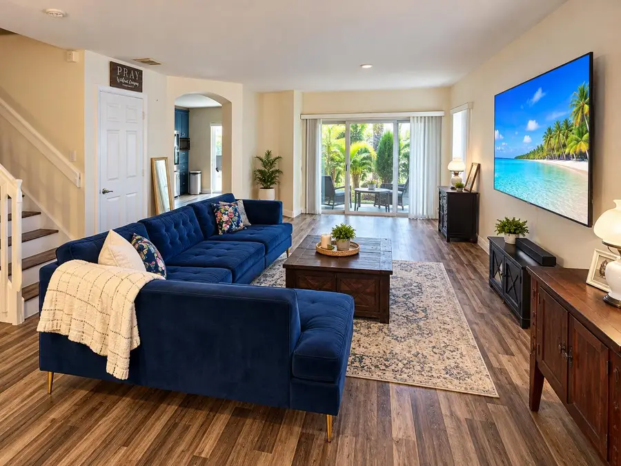6511 Sandy Bank Terrace, Riviera Beach, FL 33407 - #3