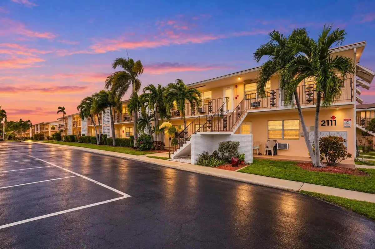 2111 NE 56th Street #207, Fort Lauderdale, FL 33308 - #1