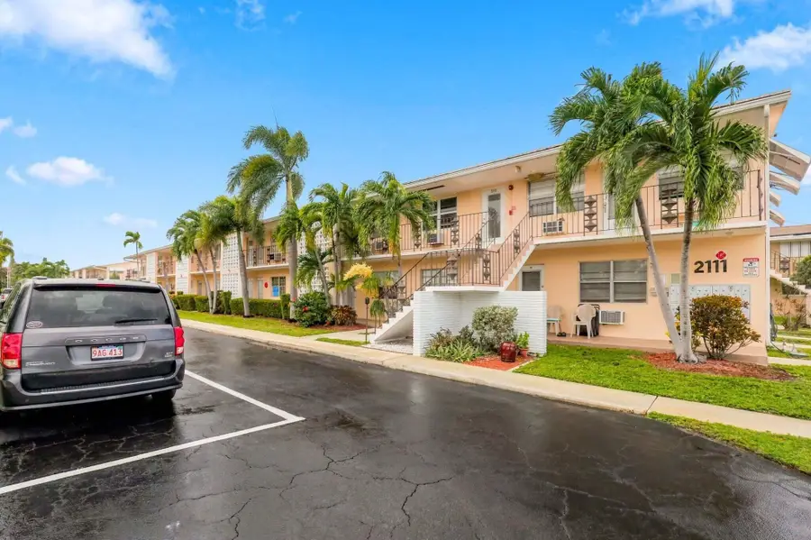 2111 NE 56th Street #207, Fort Lauderdale, FL 33308 - #2
