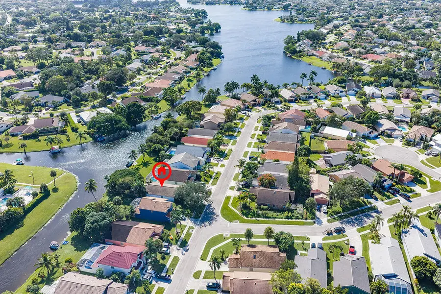 740 Lake Wellington Drive, Wellington, FL 33414 - #3