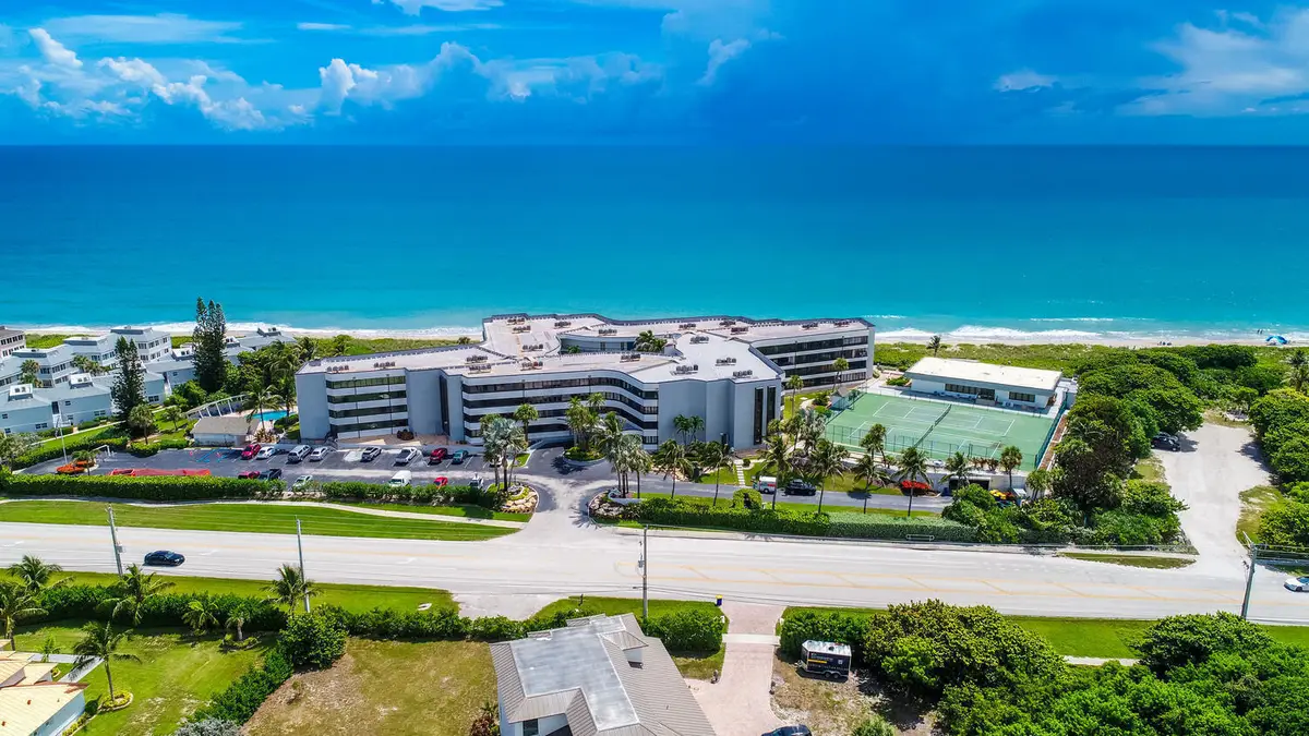 1357 NE Ocean Boulevard #404, Stuart, FL 34996 - #1