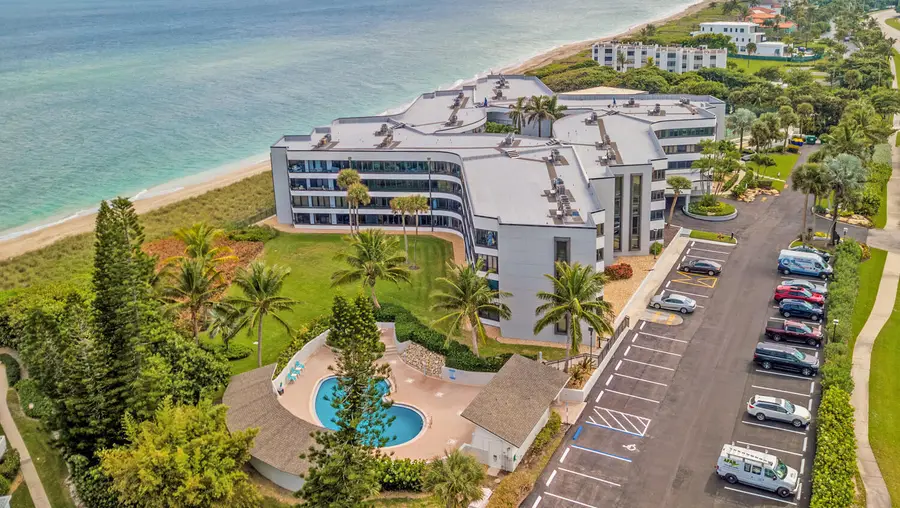 1357 NE Ocean Boulevard #404, Stuart, FL 34996 - #2
