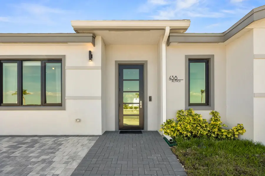 1457 Alfasi Drive, Okeechobee, FL 34974 - #2