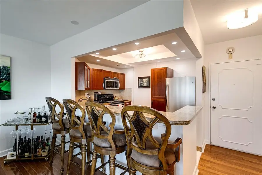 2500 E Las Olas Boulevard #1107, Fort Lauderdale, FL 33301 - #3