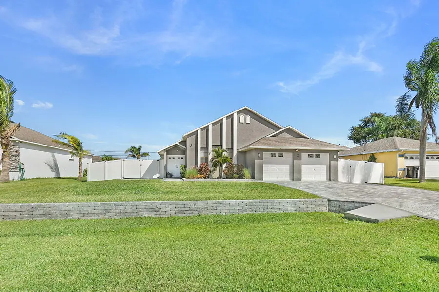 991 SW Consolata Avenue, Port Saint Lucie, FL 34953 - #2