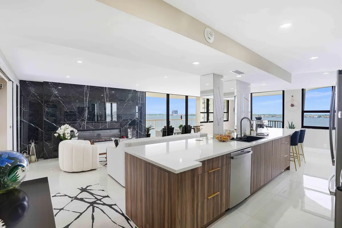 5480 N Ocean Drive #Bphc, Singer Island, FL 33404 - #1