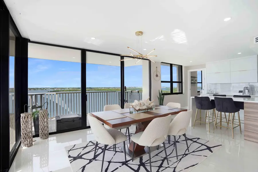 5480 N Ocean Drive #Bphc, Singer Island, FL 33404 - #3