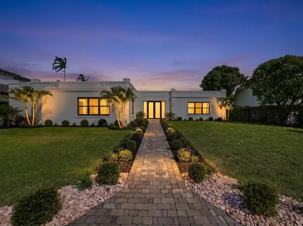 1210 Bimini Lane, Singer Island, FL 33404