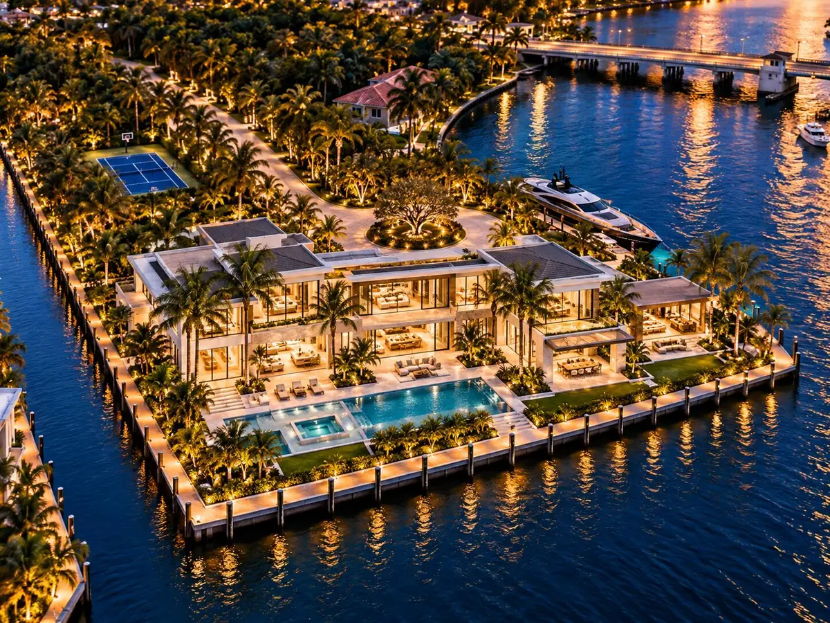 1131 Pina Del Rio, Fort Lauderdale, FL 33315 - #1