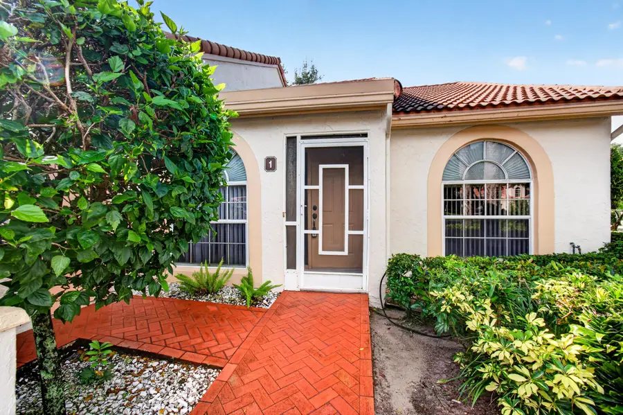 14323 Via Royale #1, Delray Beach, FL 33446 - #3