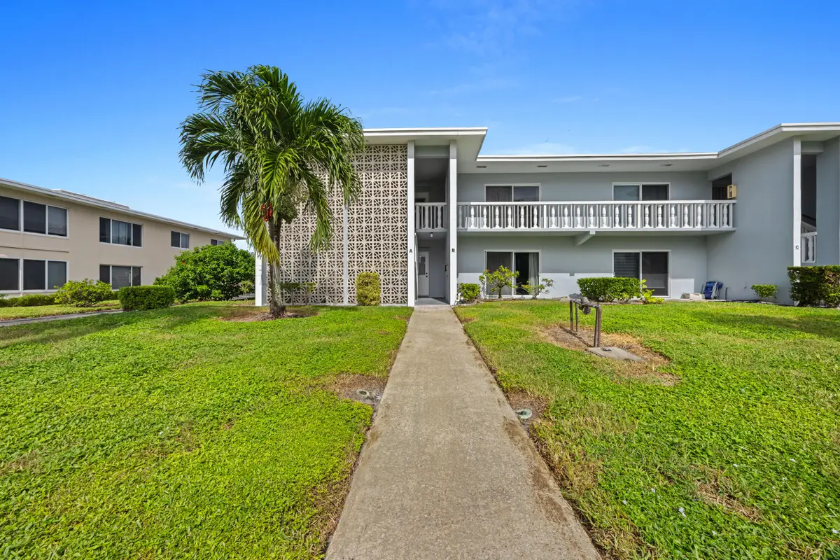 105 South Boulevard #1A, Boynton Beach, FL 33435 - #1