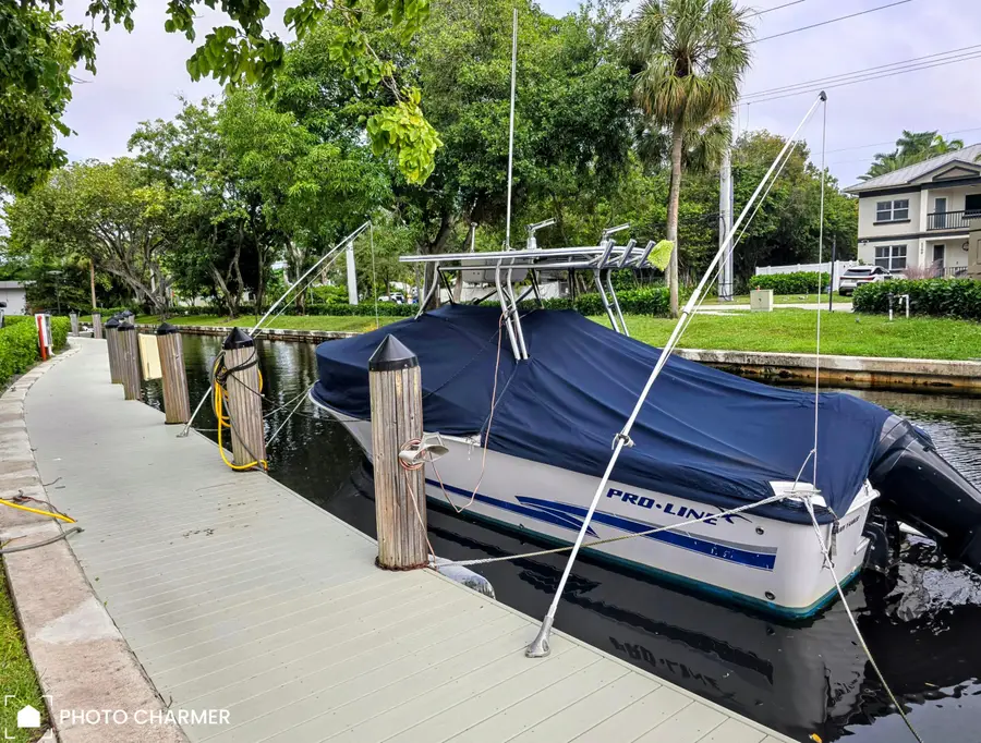 1000 River Reach Drive, Fort Lauderdale, FL 33315 - #2