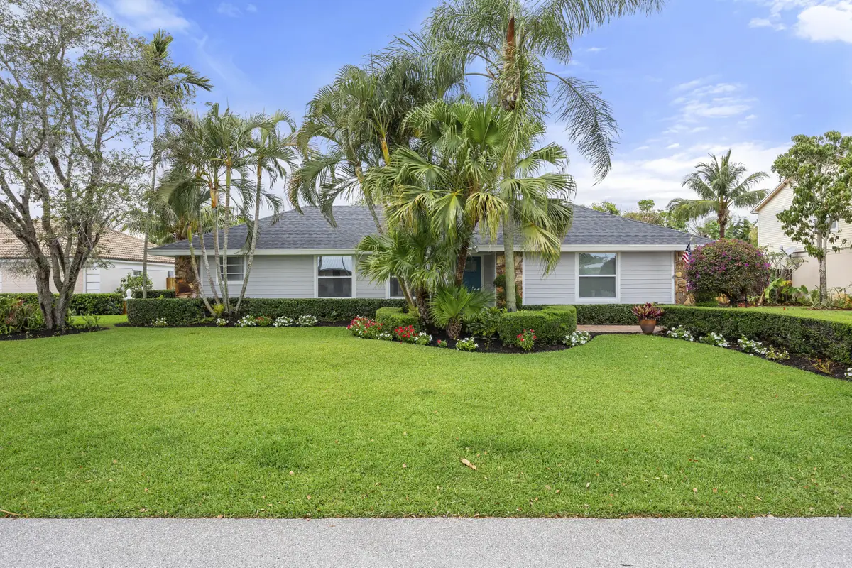 10 SE Splitrail Circle, Jupiter, FL 33469 - #1
