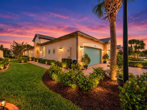 11543 SW Lake Park Drive, Port St Lucie, FL 34987