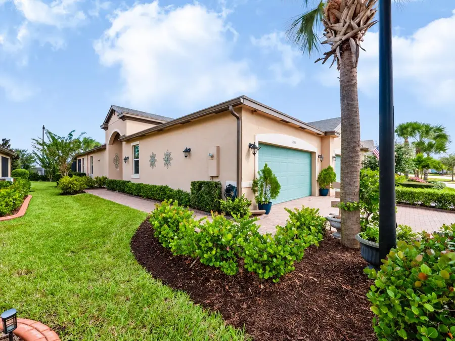 11543 SW Lake Park Drive, Port Saint Lucie, FL 34987 - #2