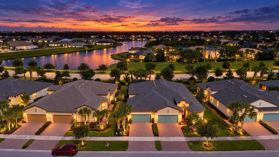 11543 SW Lake Park Drive, Port Saint Lucie, FL 34987 - #3